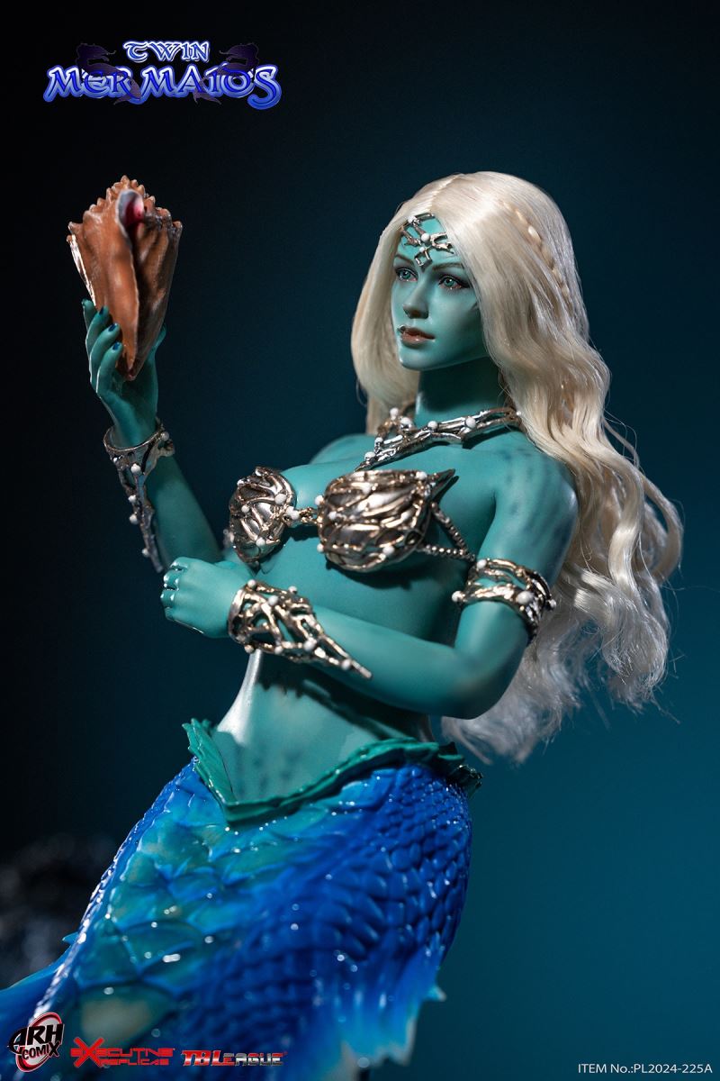 Mermaid Sharleze 1/6