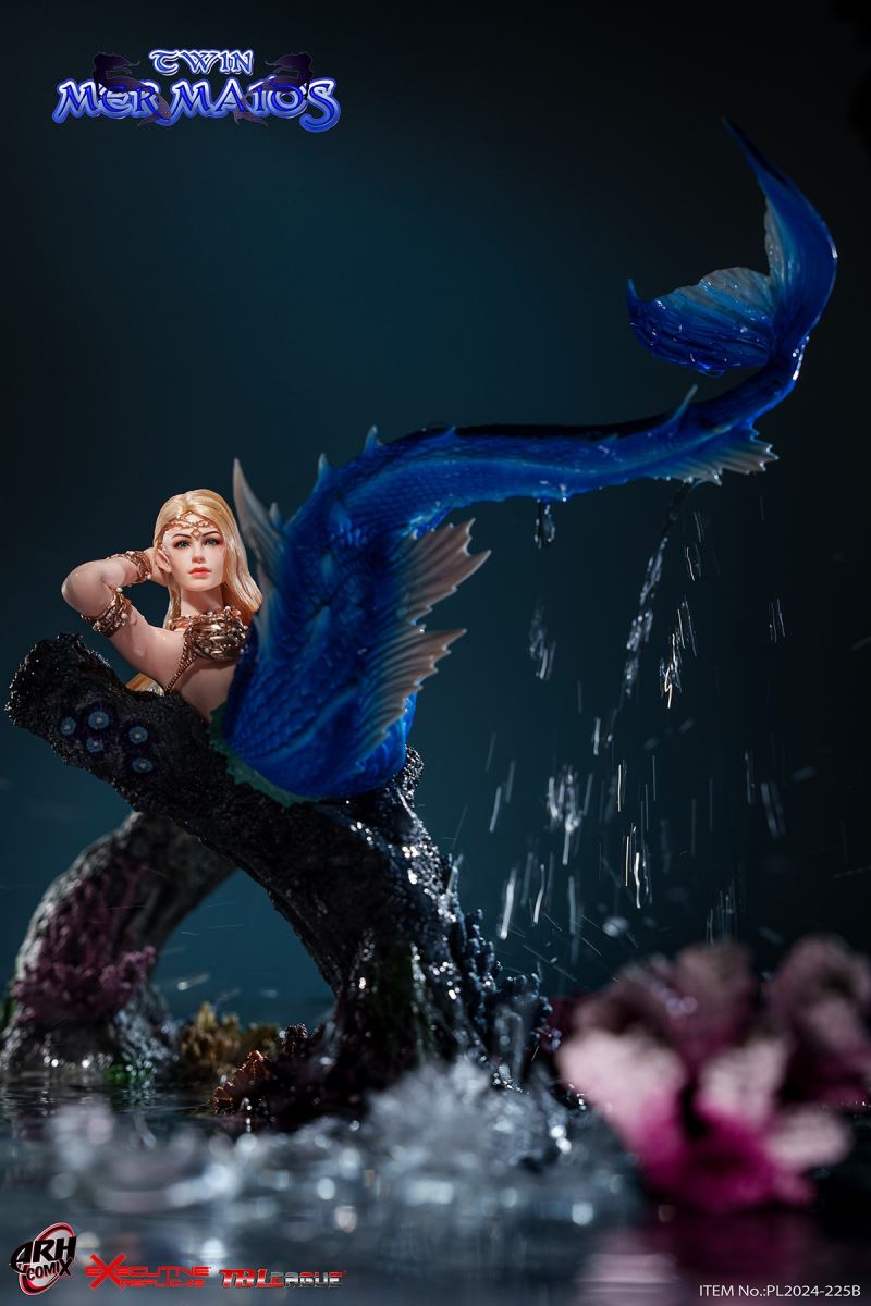 Mermaid Sharleze 1/6
