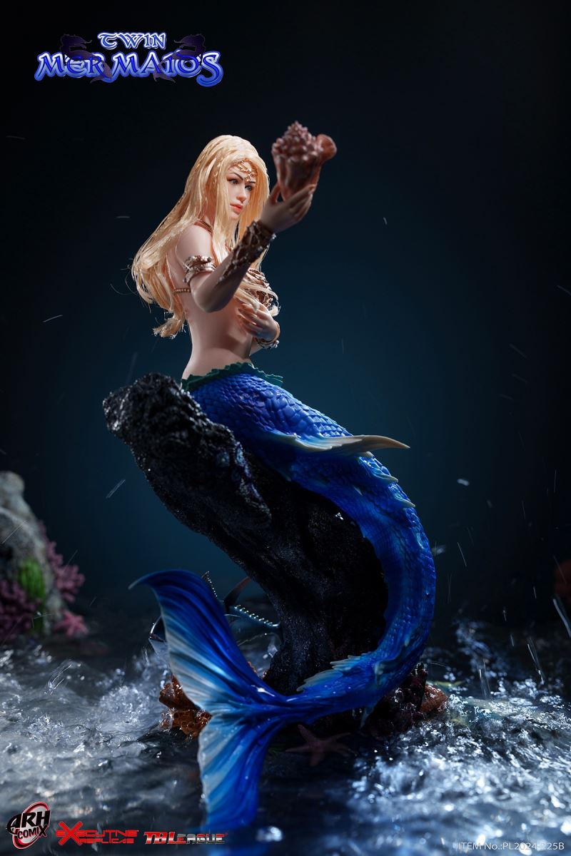 Mermaid Sharleze 1/6