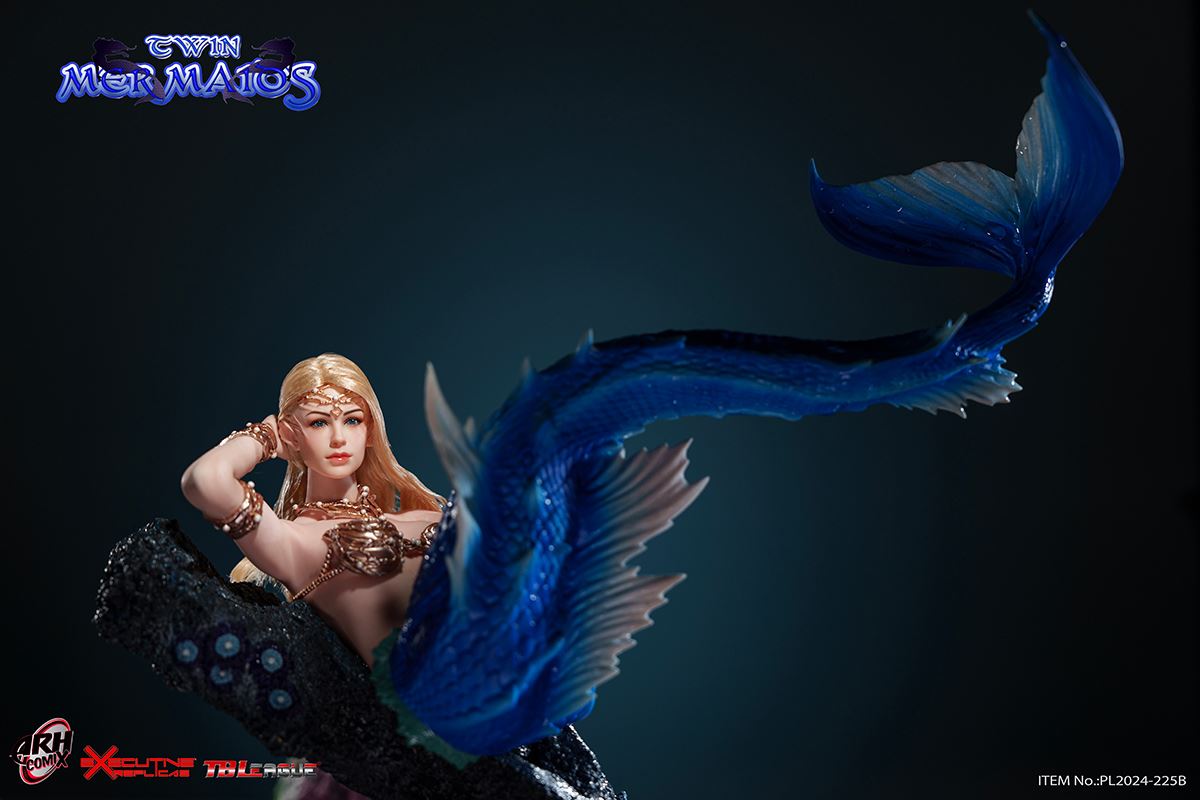 Mermaid Sharleze 1/6