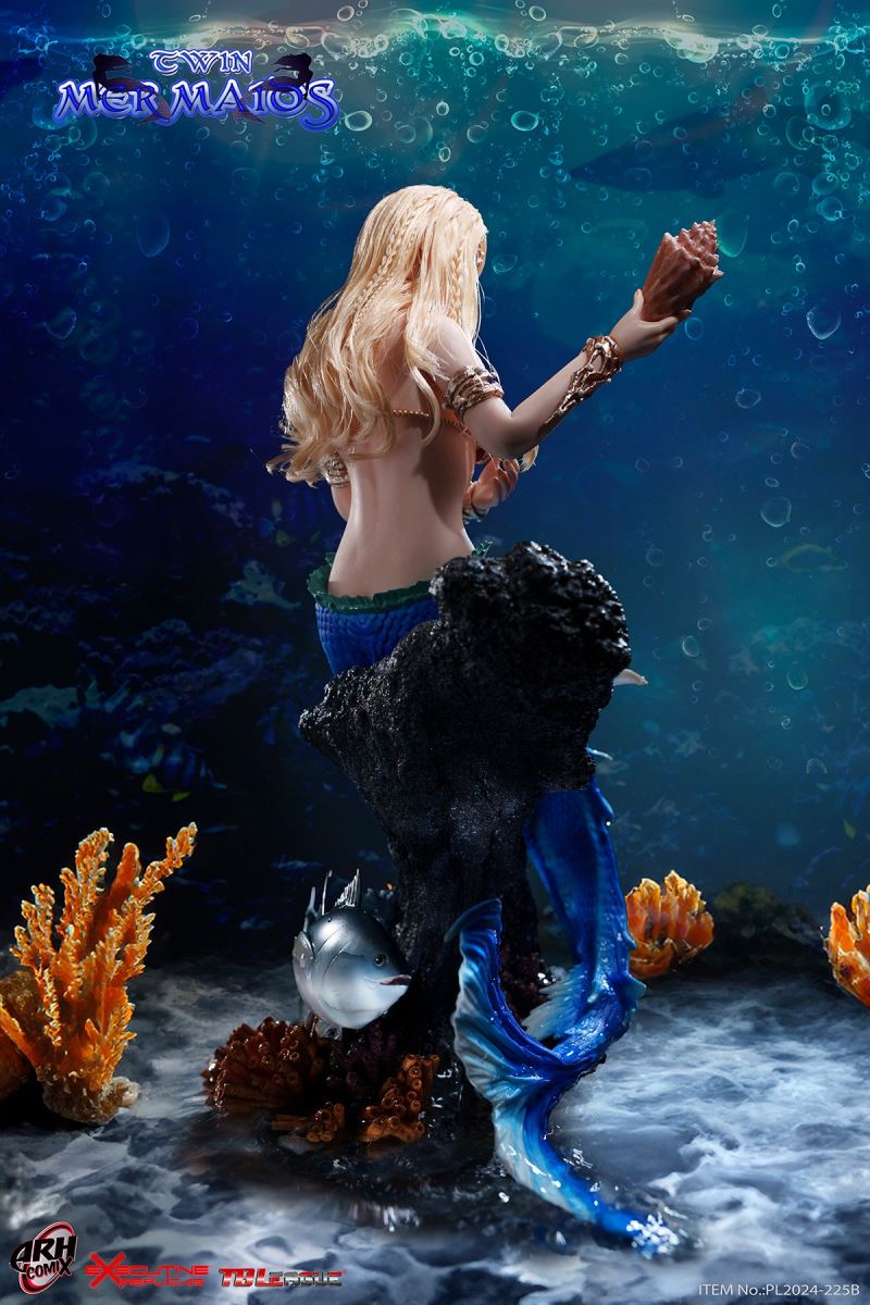 Mermaid Sharleze 1/6