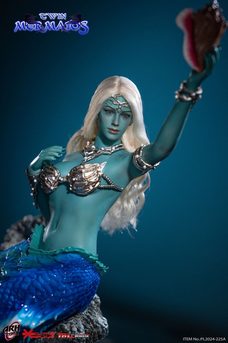 Mermaid Sharleze 1/6