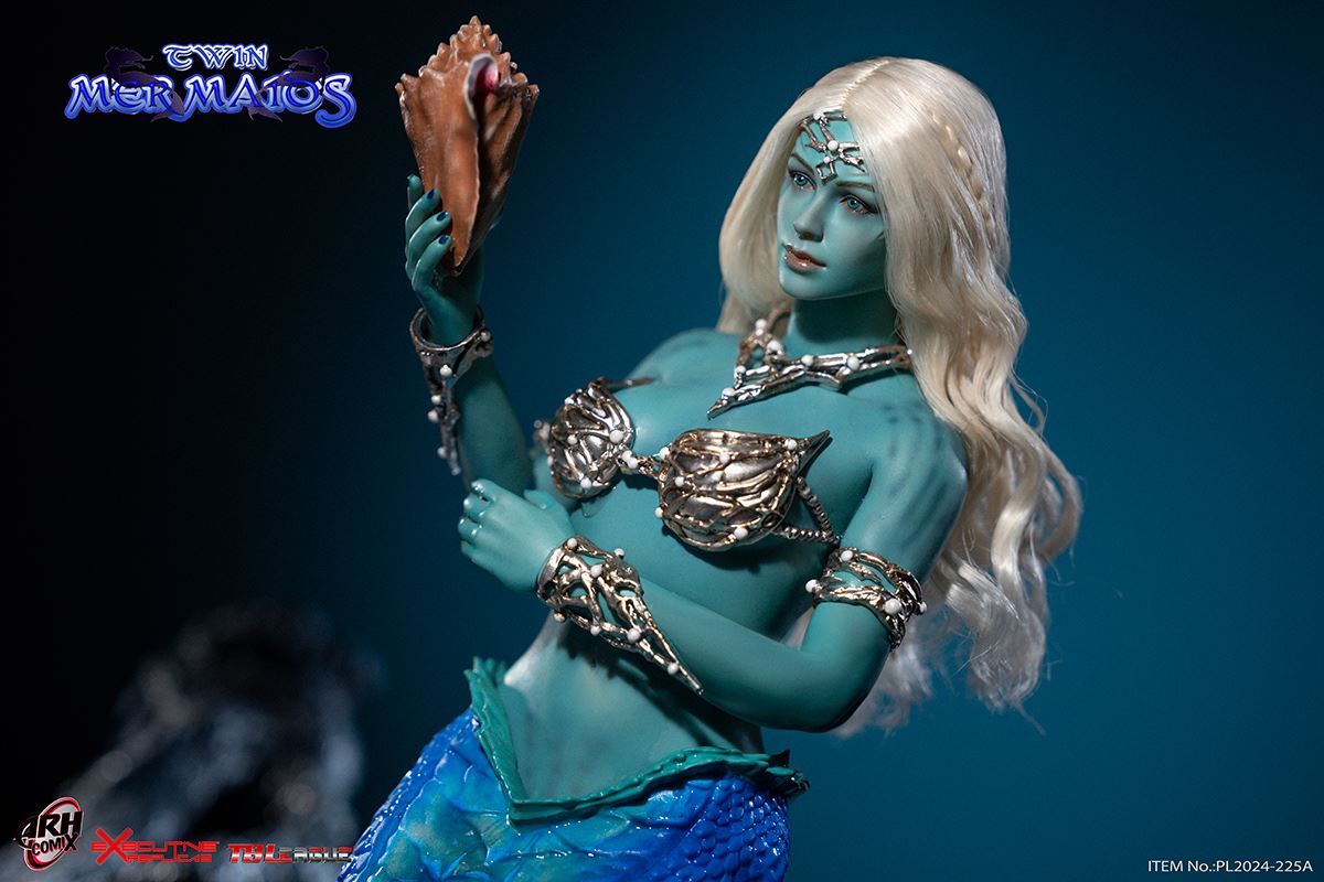 Mermaid Sharleze 1/6