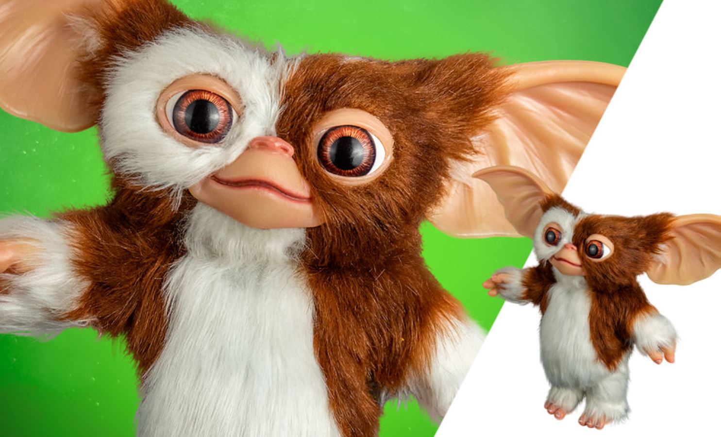 Gizmo Mogwai