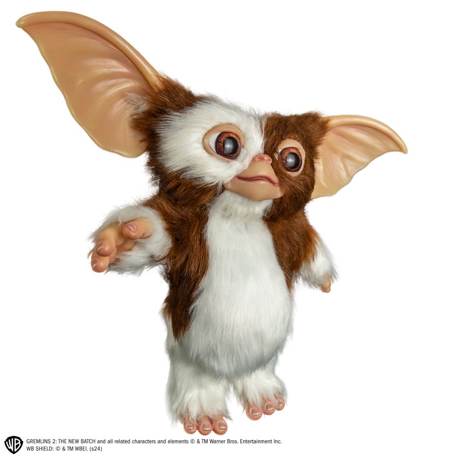 Gizmo Mogwai
