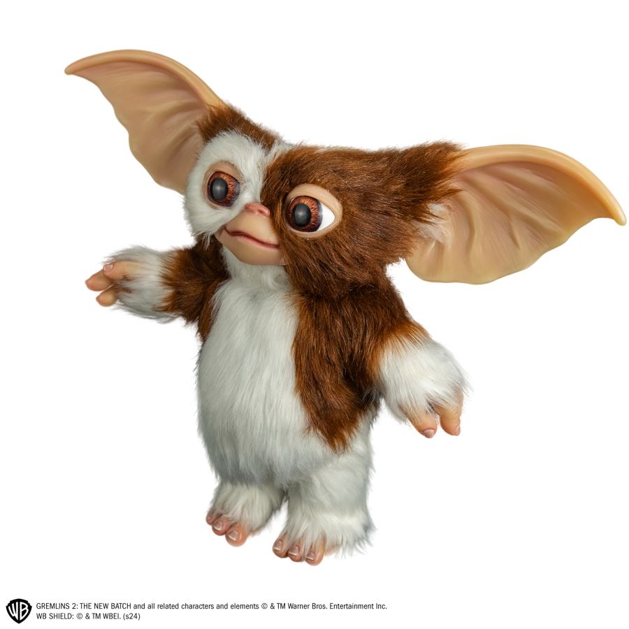 Gizmo Mogwai