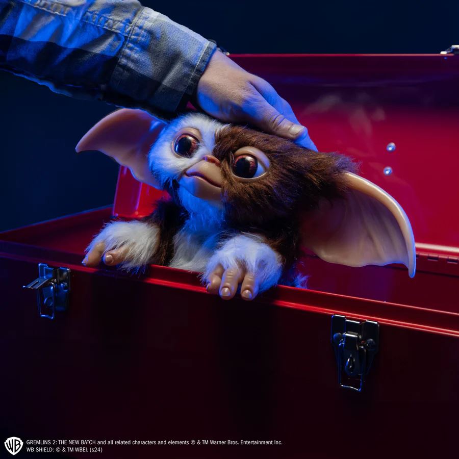 Gizmo Mogwai