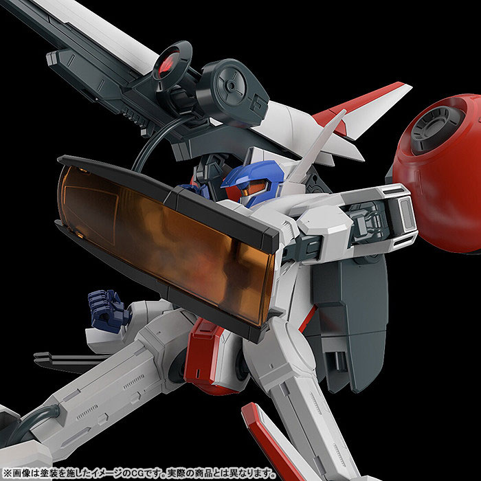 MODEROID CRUISE CHASER BLASSTY