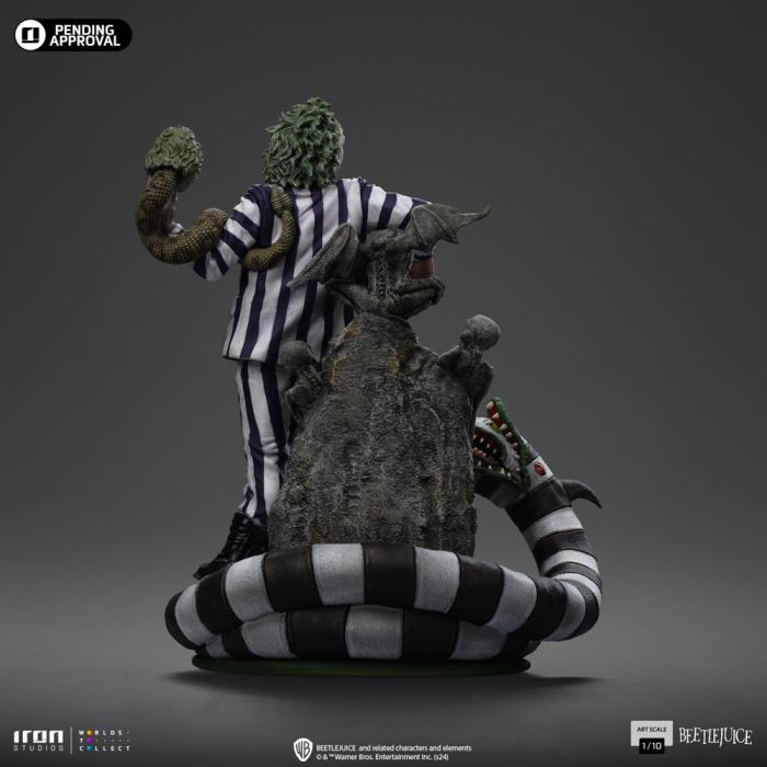 Beetlejuice