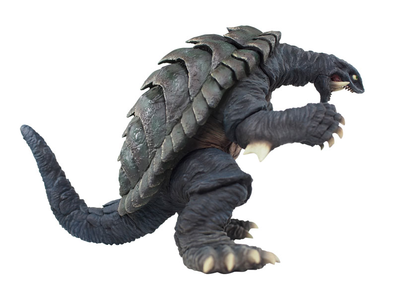 Artistic Monsters Collection (AMC) Gamera (1996)