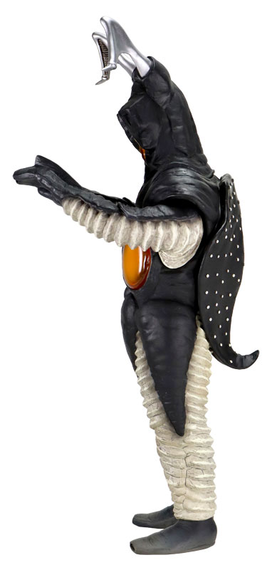 Tokusatsu Series Space Dinosaur Zetton High Grade Ver 1/6