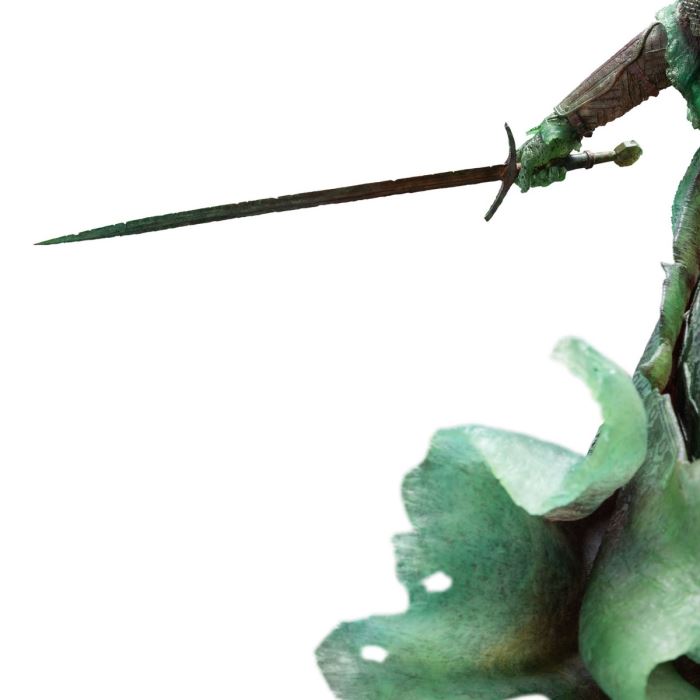 KING OF THE DEAD - The Lord of the Rings