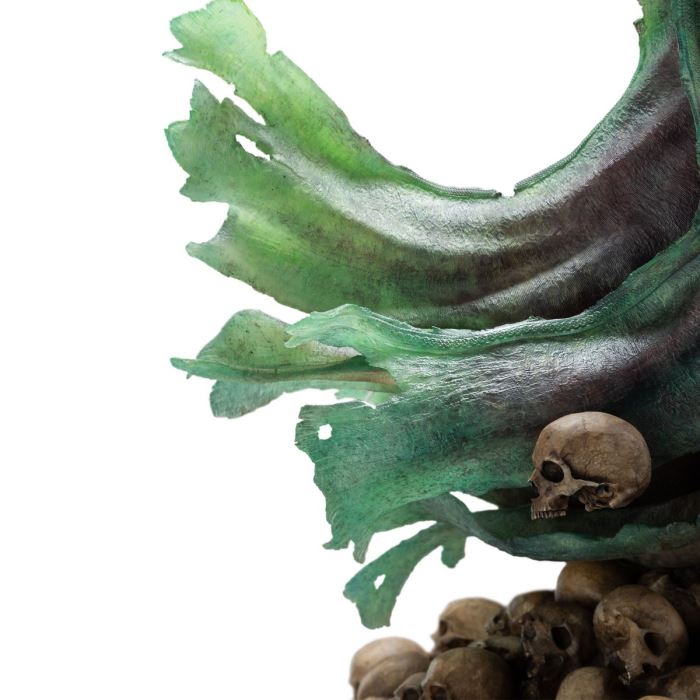 KING OF THE DEAD - The Lord of the Rings