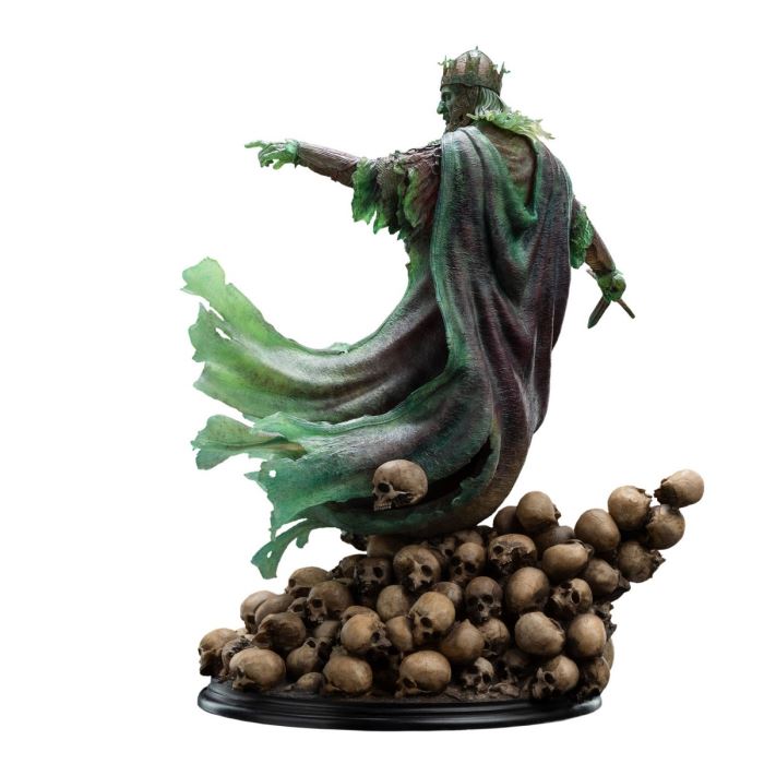 KING OF THE DEAD - The Lord of the Rings