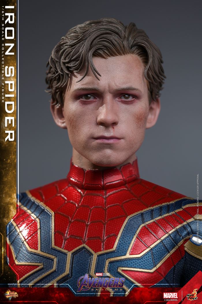 Iron Spider Artisan Edition 1/6