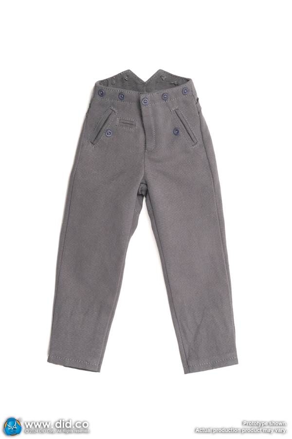 German Army of World War I - Paul Bowman 1/6