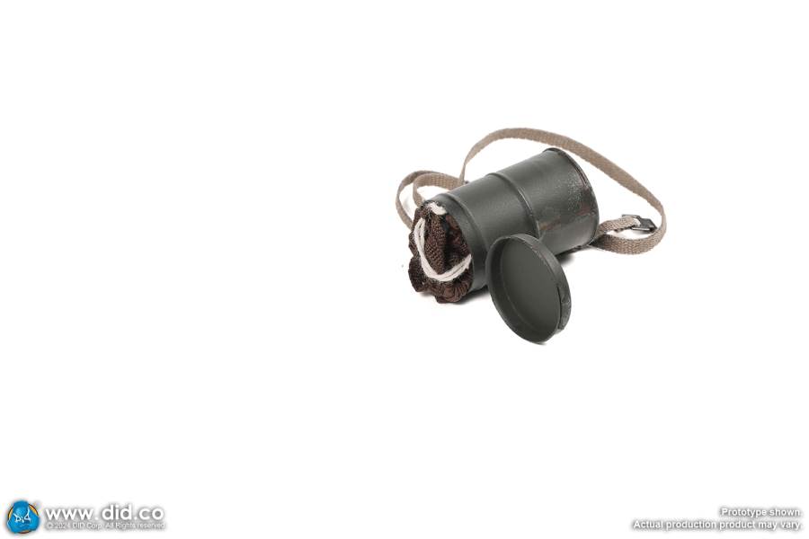 German Army of World War I - Paul Bowman 1/6