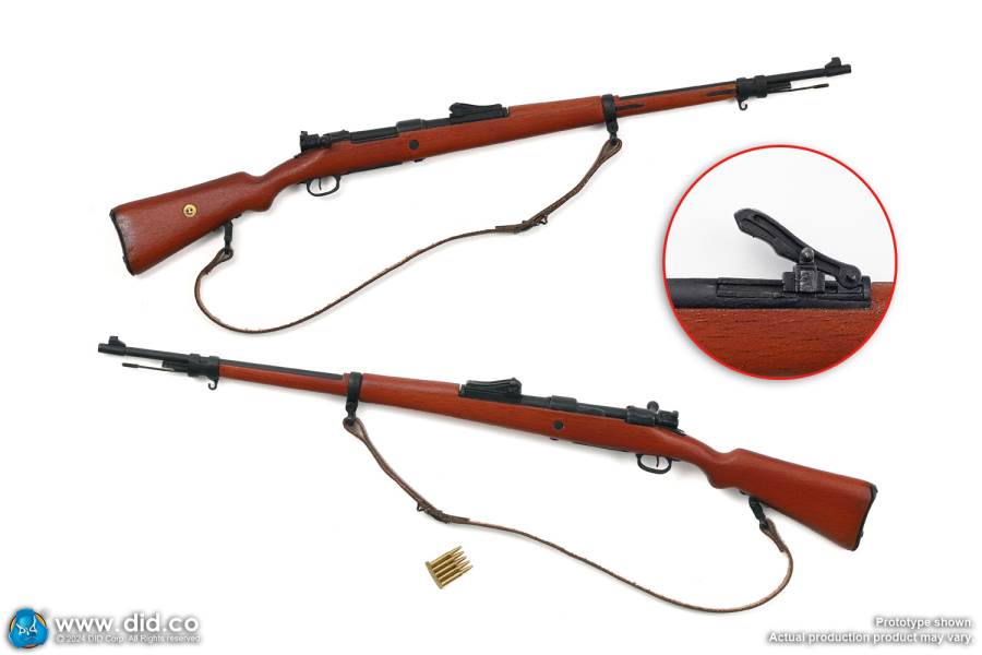 German Army of World War I - Paul Bowman 1/6