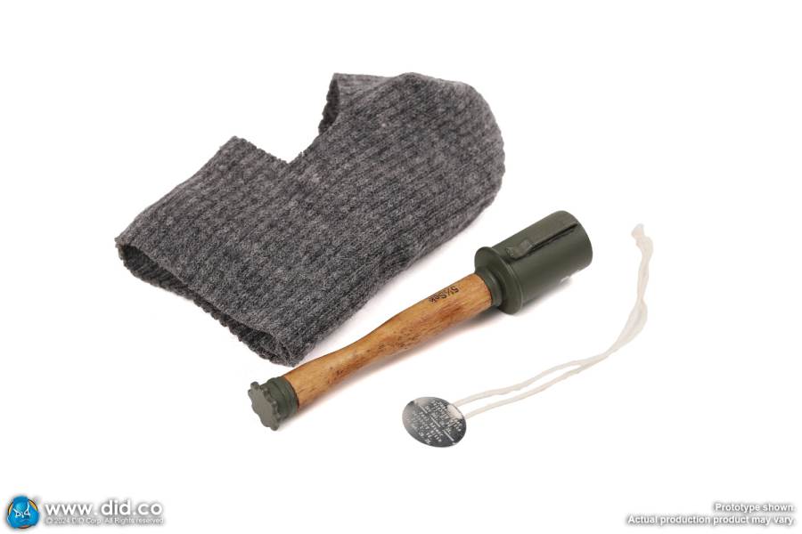 German Army of World War I - Paul Bowman 1/6