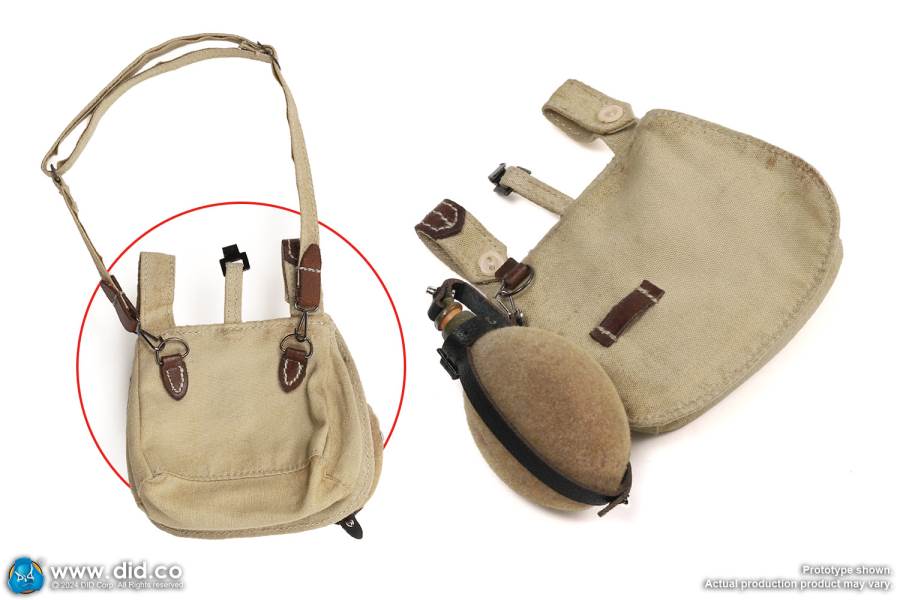 German Army of World War I - Paul Bowman 1/6