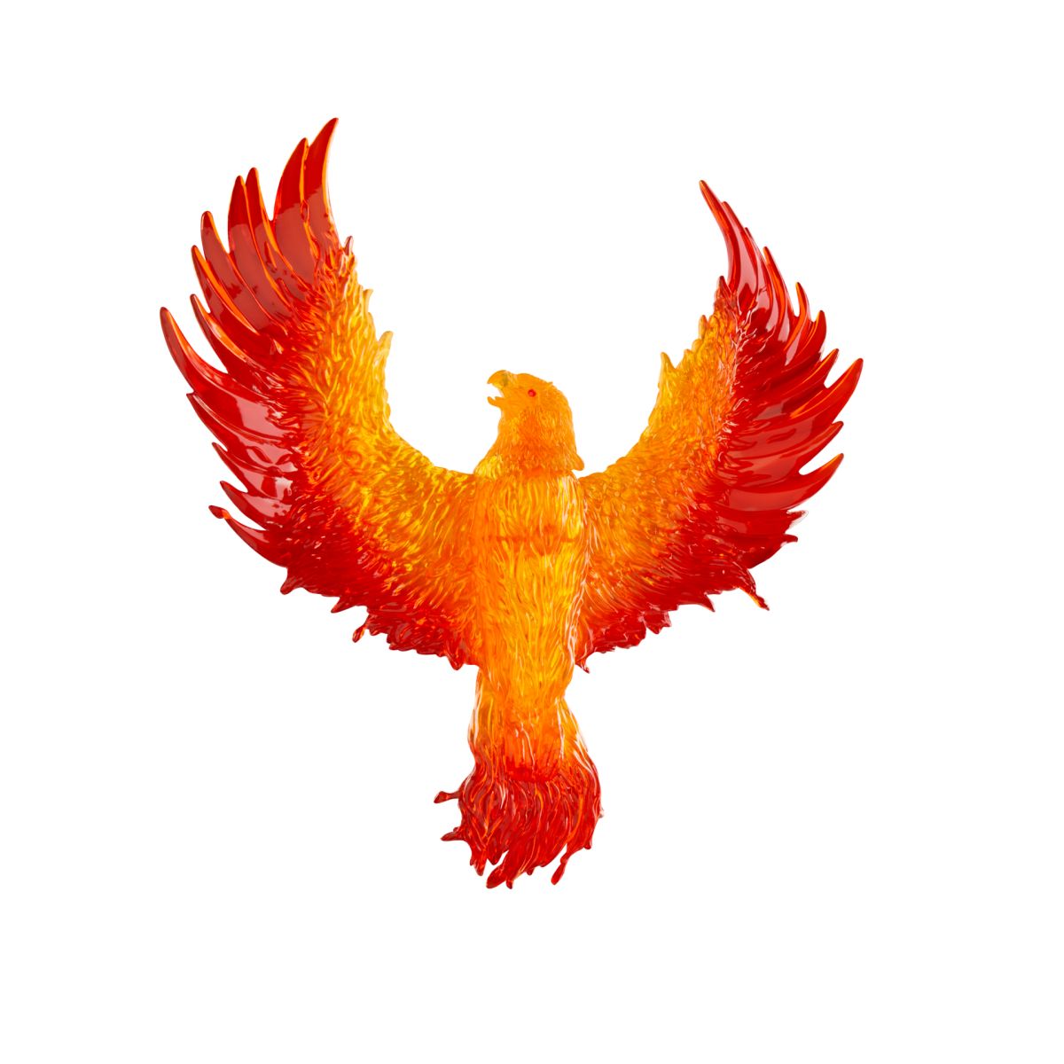 Marvel Legends Series Jean Gray and Phoenix Force