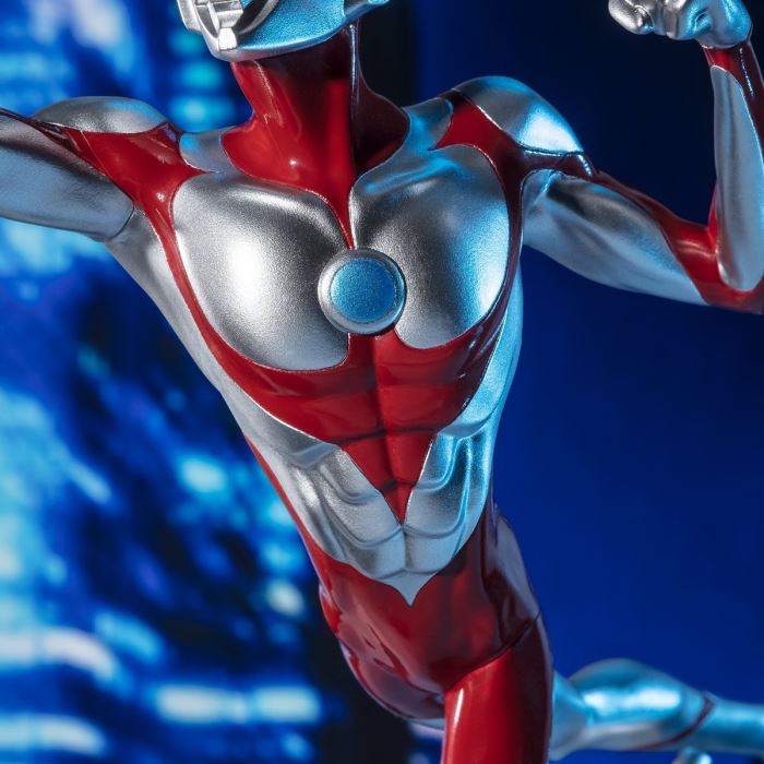 Ultraman Rising