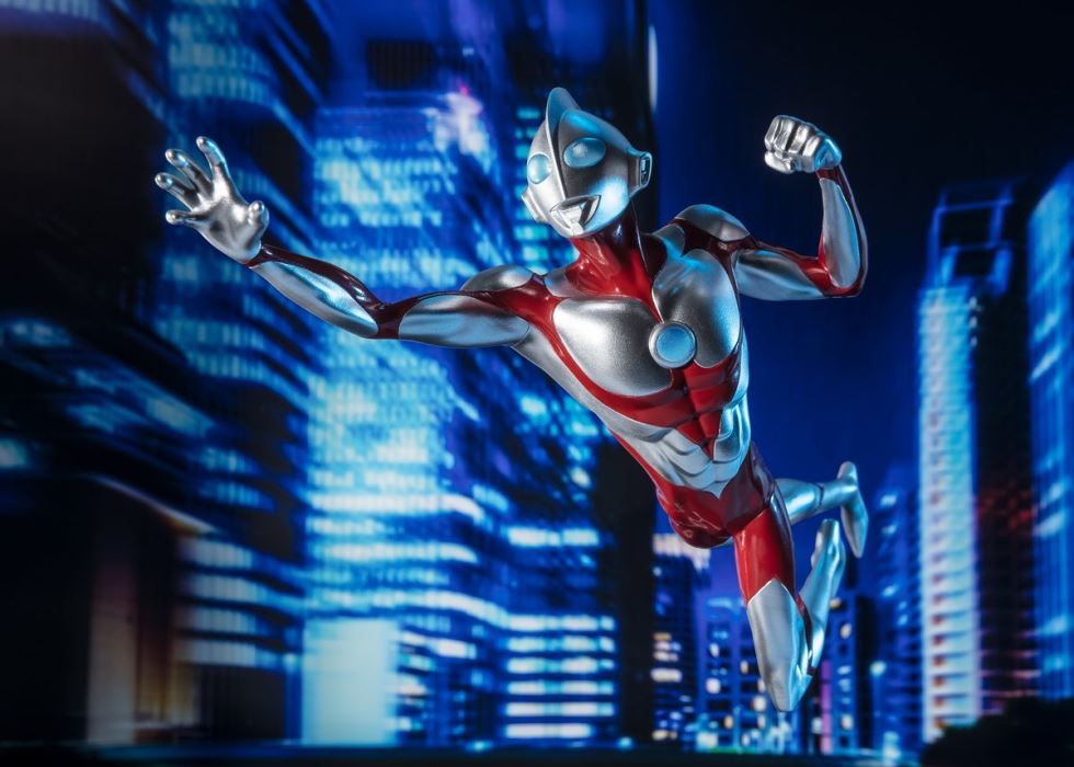 Ultraman Rising