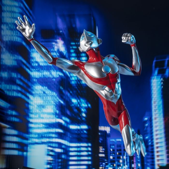 Ultraman Rising