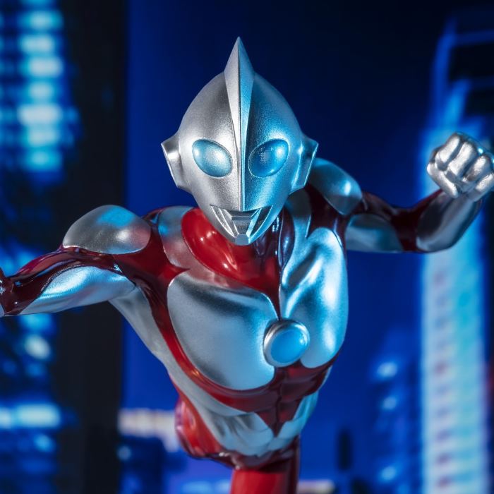 Ultraman Rising