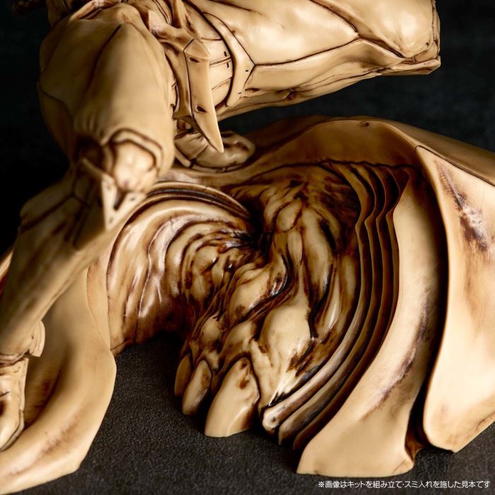 ARTPLA SCULPTURE WORKS Evangelion Unit No. 2