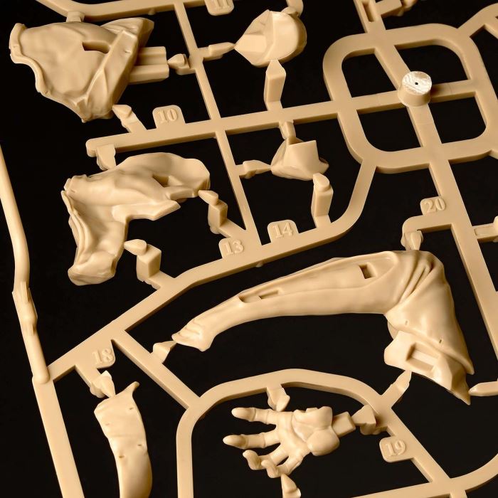 ARTPLA SCULPTURE WORKS Evangelion Unit No. 2