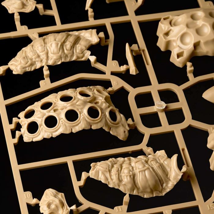 ARTPLA SCULPTURE WORKS Evangelion Unit No. 2