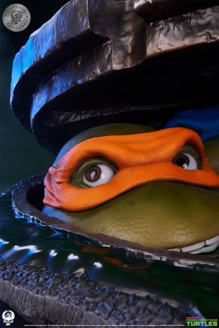 TMNT - Underground 1/1