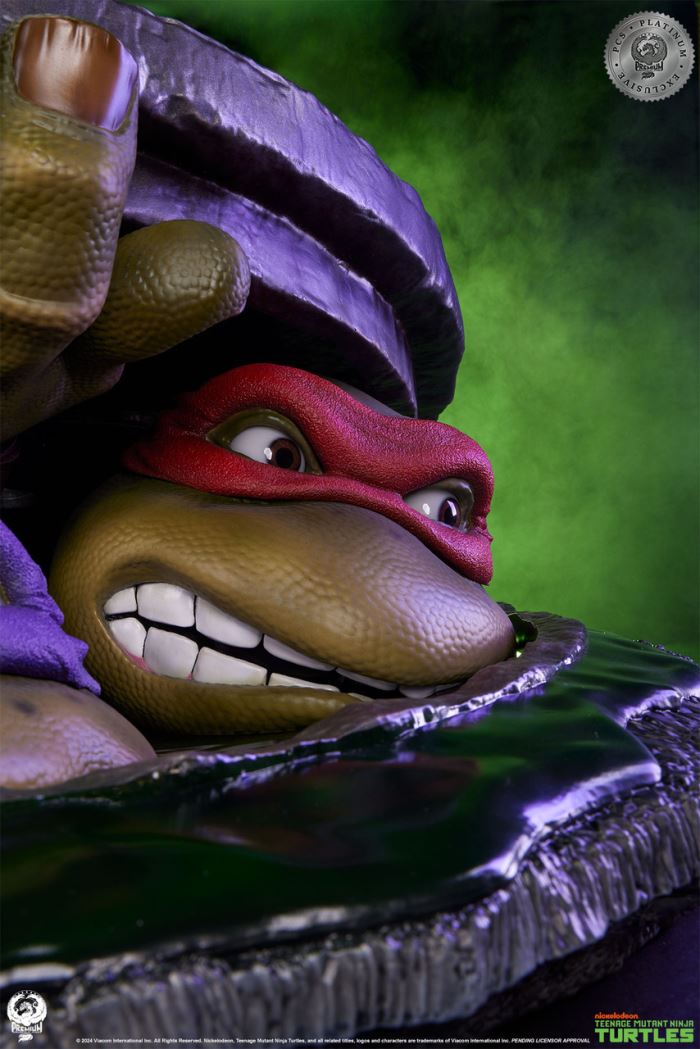 TMNT - Underground 1/1