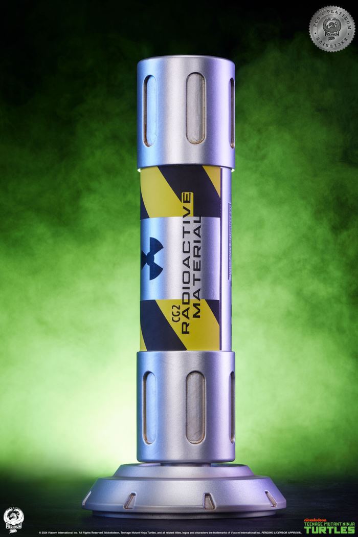 TMNT - Underground 1/1