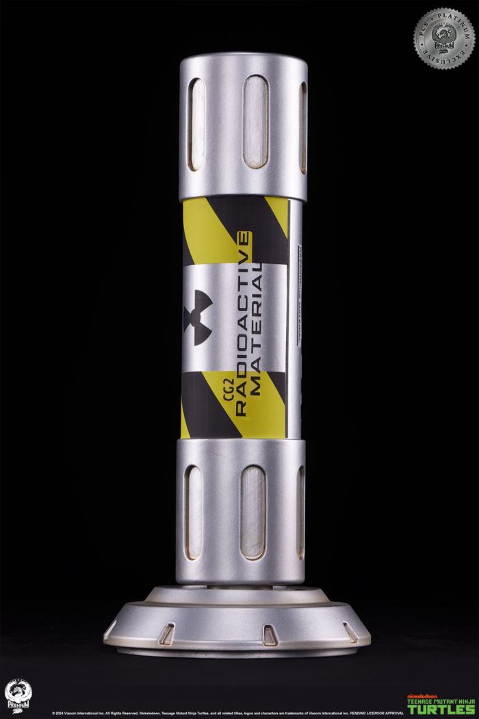 TMNT - Underground 1/1