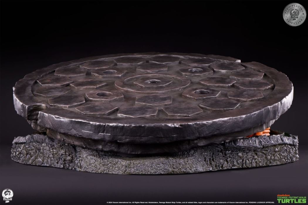 TMNT - Underground 1/1