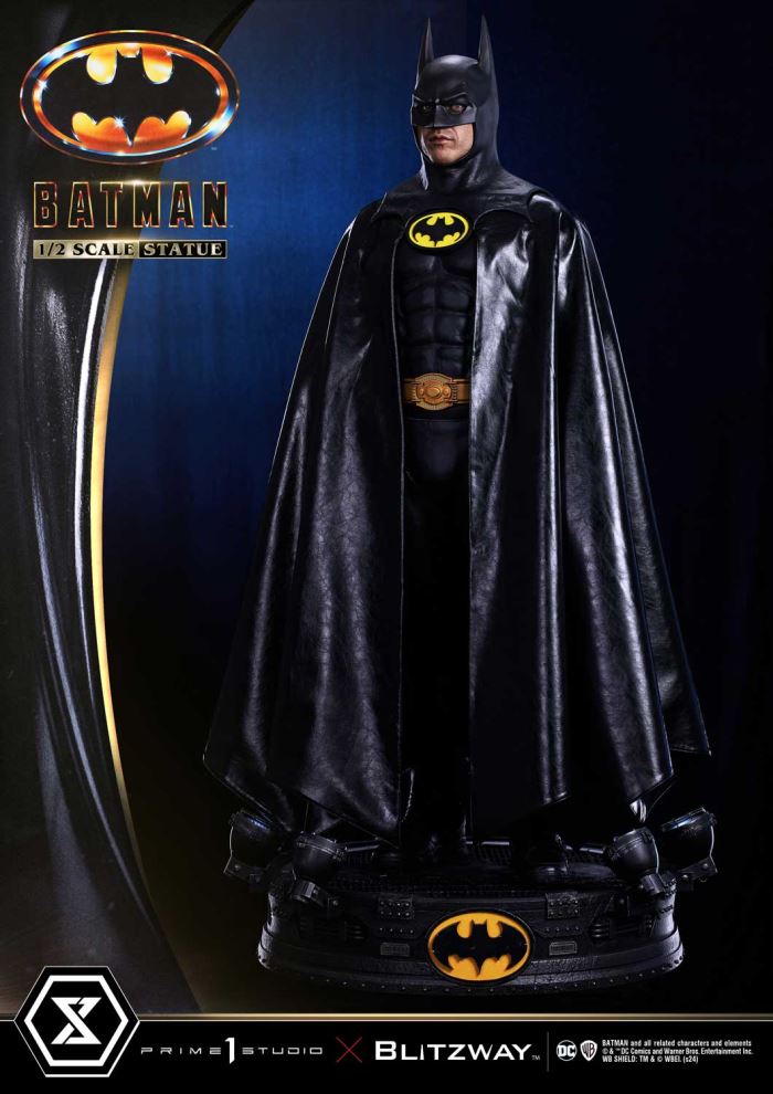 Batman 1989