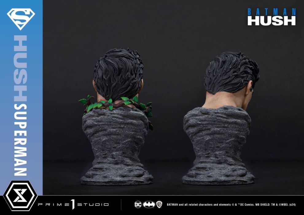 Superman - Batman: Hush (Comics)