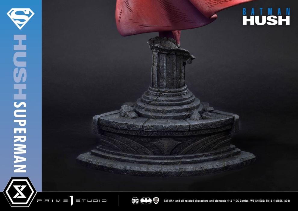 Superman - Batman: Hush (Comics)