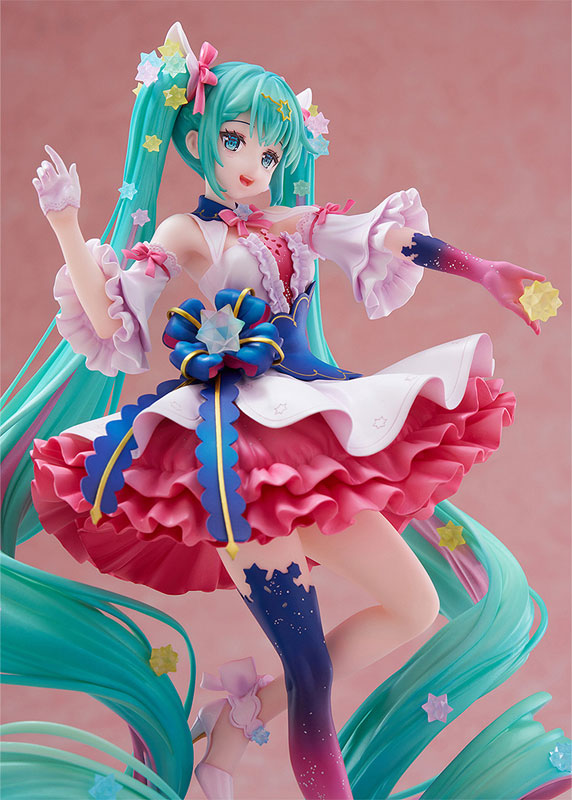 Creators Collection Figure Hatsune Miku Rosuuri Ver. 1/7