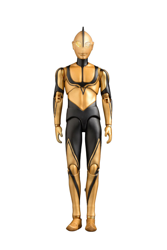 HAF (Hero Action Figure) Zoffy