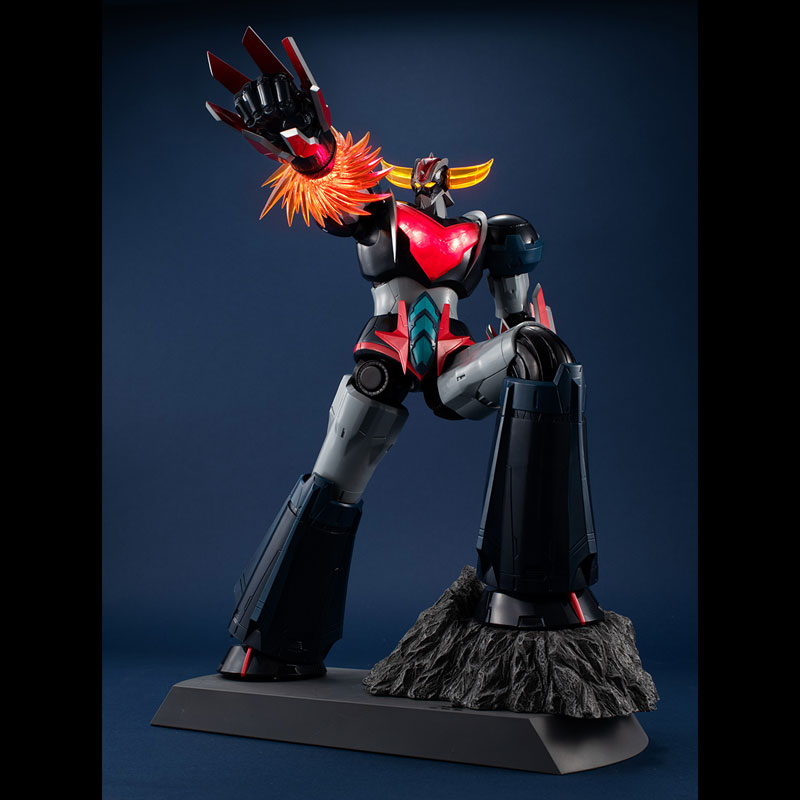 UA Mechanical Grendizer U Grendizer