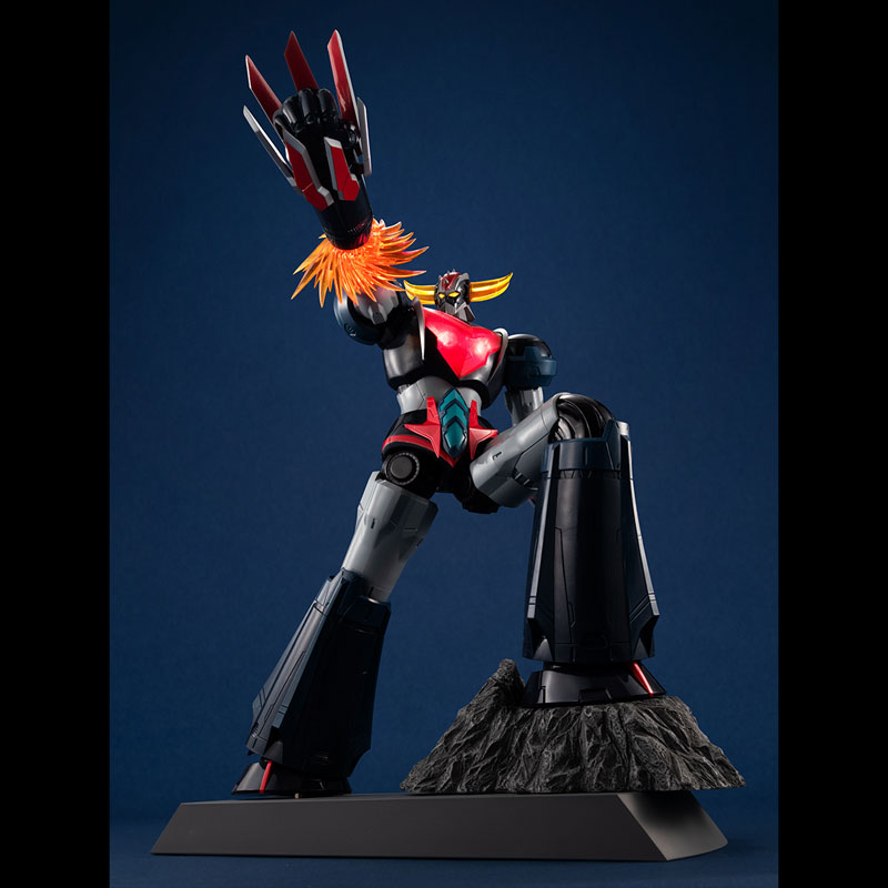 UA Mechanical Grendizer U Grendizer