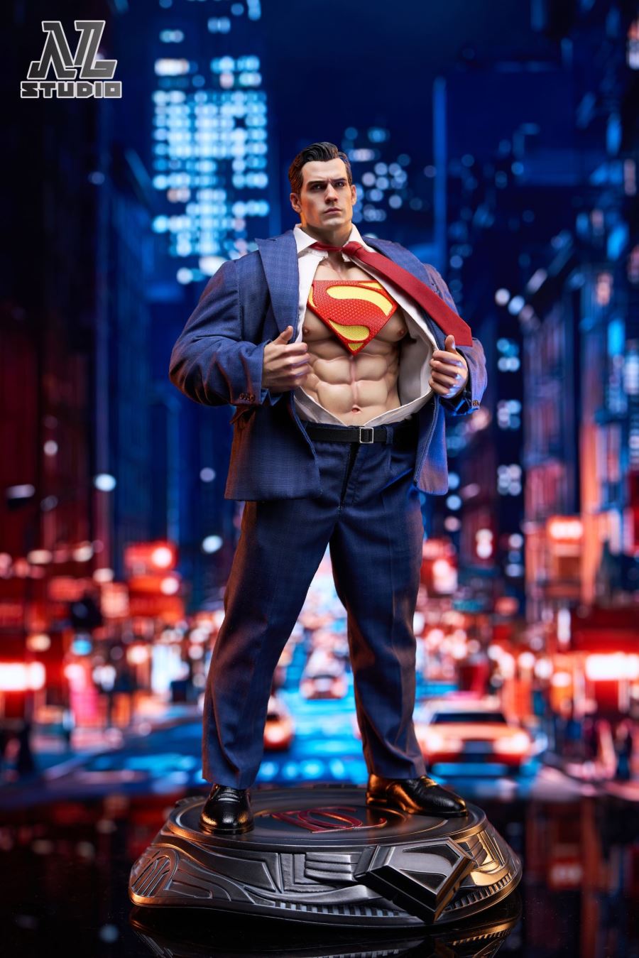 Superman
