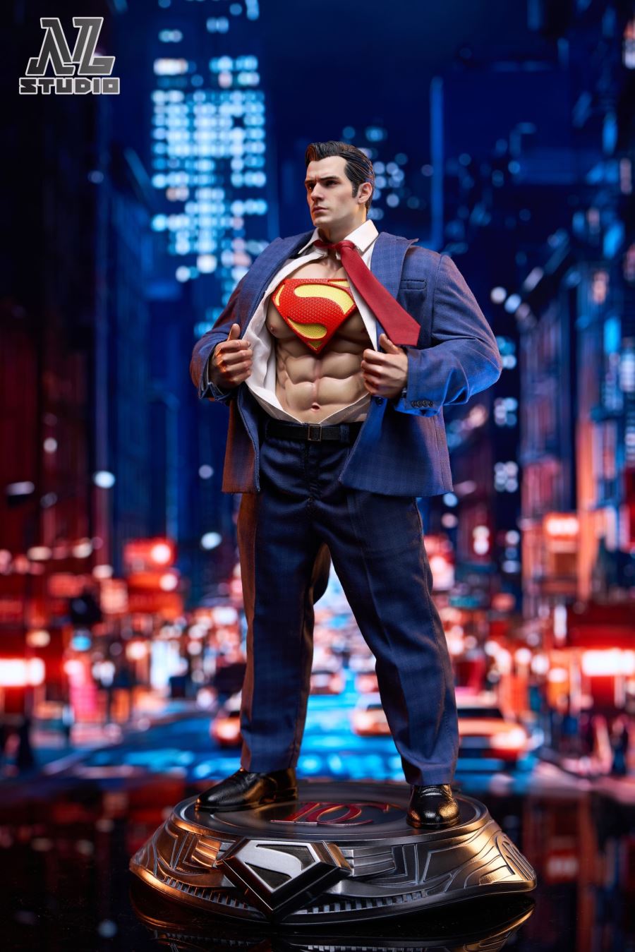 Superman