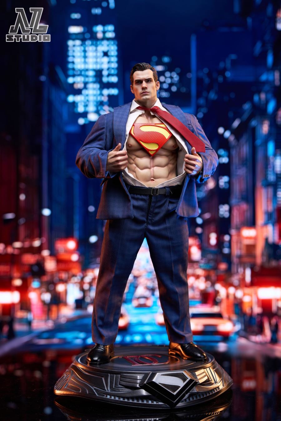 Superman