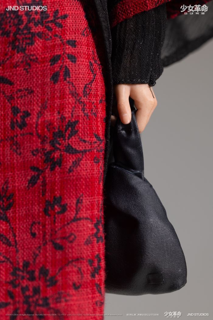 YUI (Basic) of Girls’ Revolution 1/6