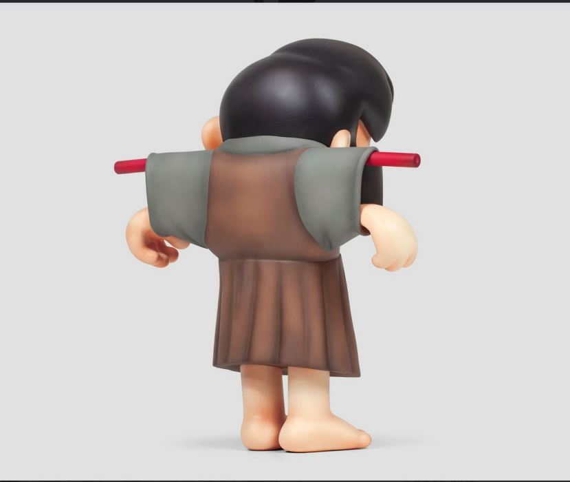 LEON // FOON Fool Huan