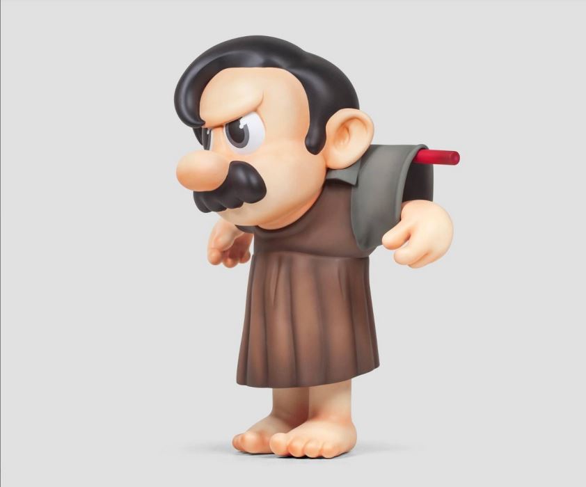 LEON // FOON Fool Huan